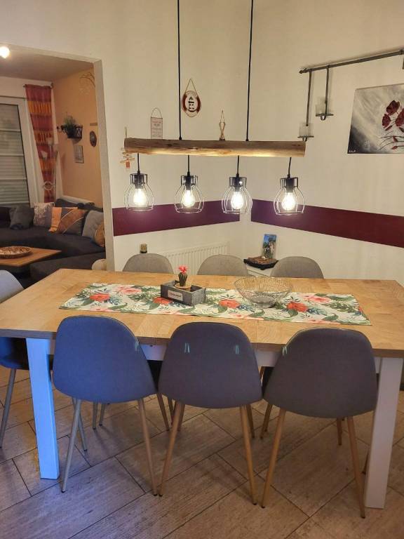 Vacation home with barbeque, garden & sauna | Garden view — photo 5