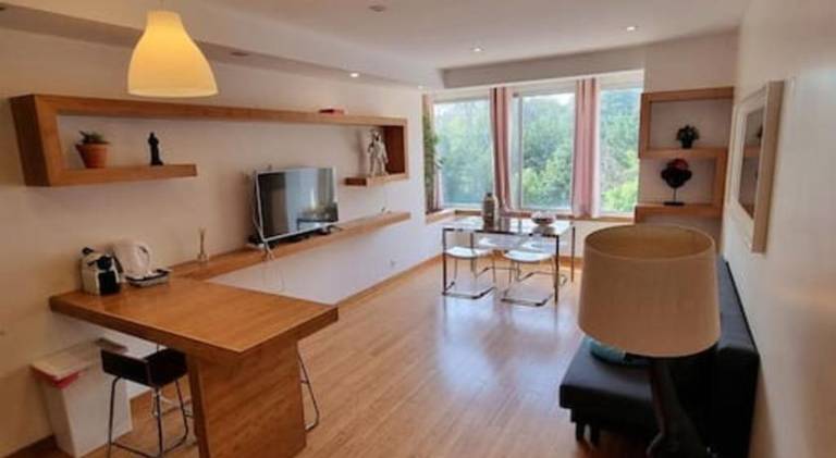 Holiday apartment with 1 room for 4 persons in Lisbon
