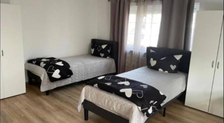 Rental apartment with 1 room for 7 persons — photo 2