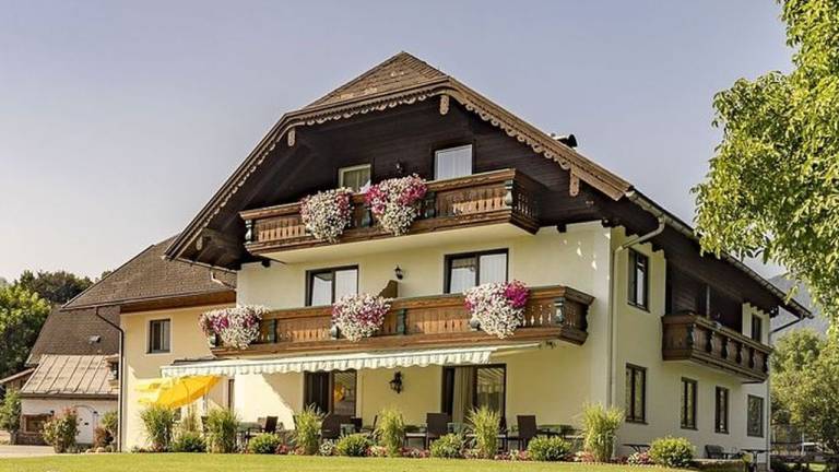 Ferienwohnung  Abersee