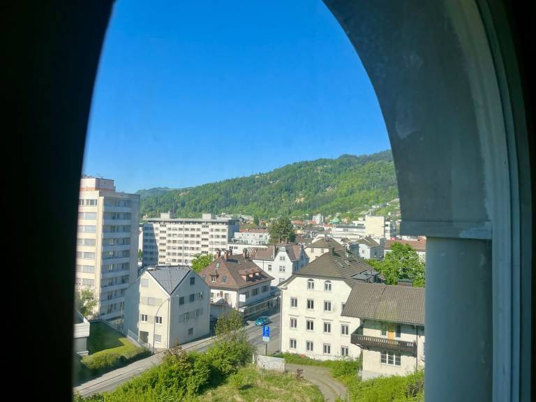 Ferienwohnung Gemeinde Lochau