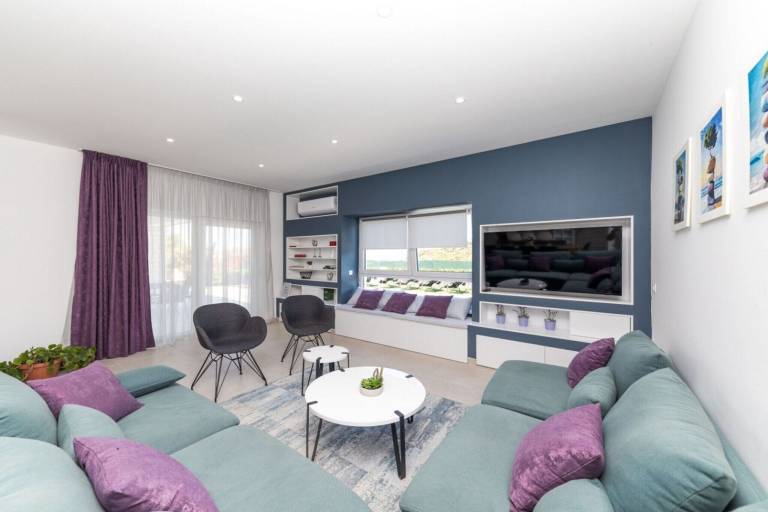 Villa Trogir