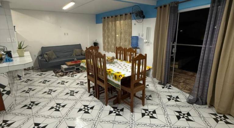 House with 3 rooms for 7 persons — photo 3