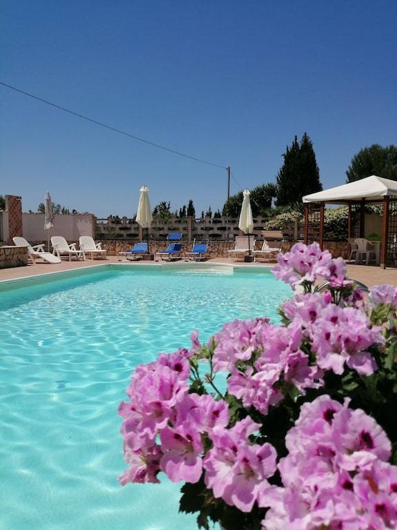 House Alghero