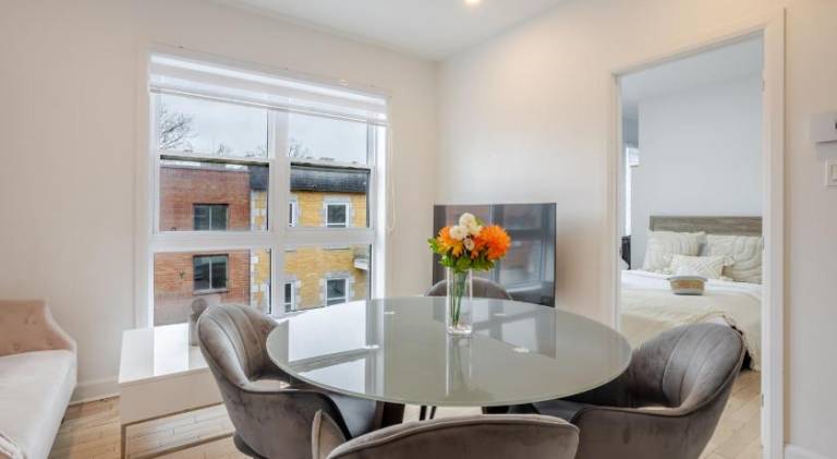 Apartment with BBQ | Pet-friendly — photo 3