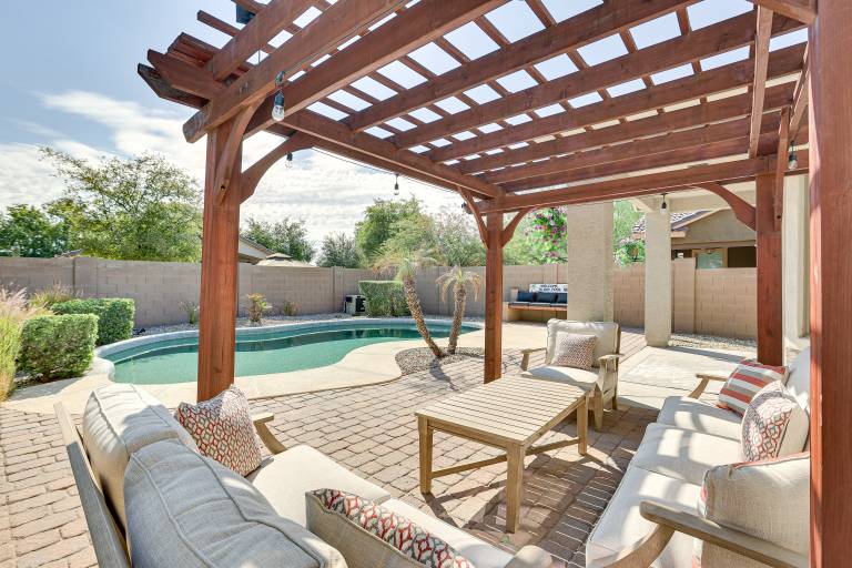 House  Sun City West