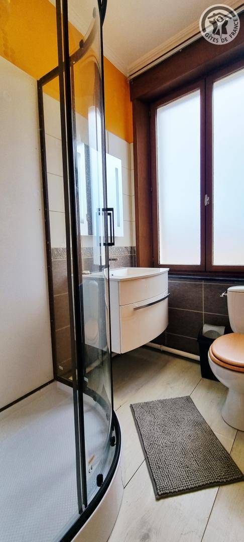 Gîte ∙ 6 Schlafzimmer ∙ 12 Gäste – Bild 23