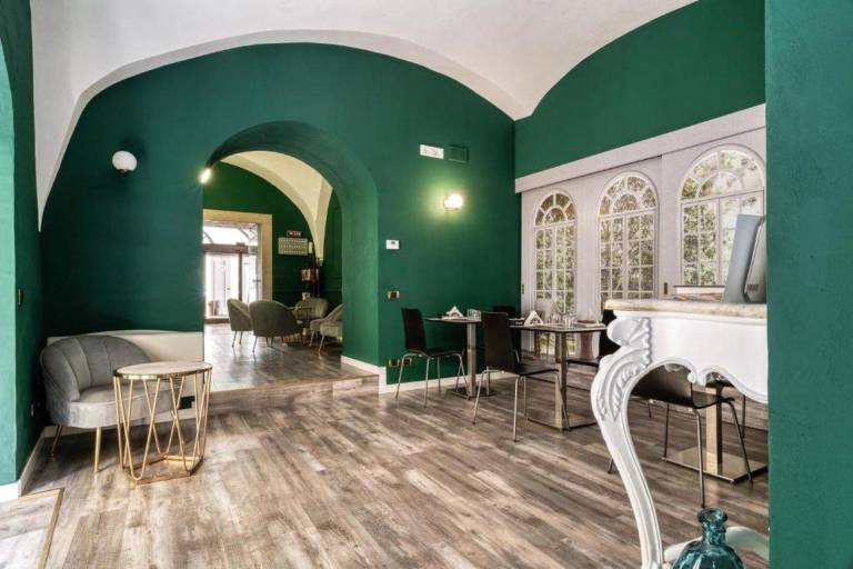 Hotel San Nicola — photo 3
