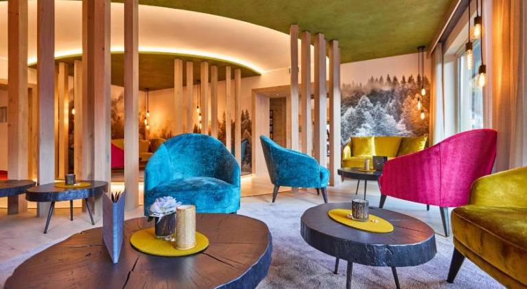 Alpenhotel Rieger — photo 3