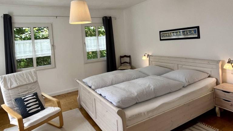 50 m² Ferienwohnung
