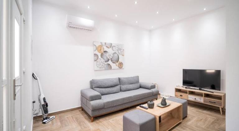 Beautiful rental apartment | Dogs allowed in Chios