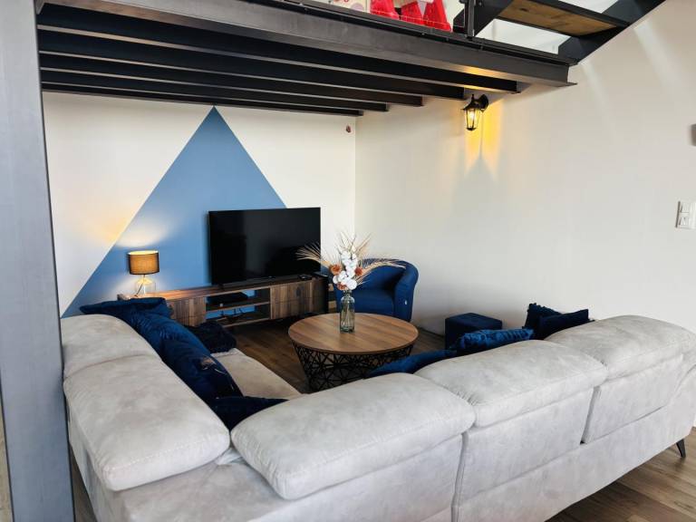 Pleasant gite with terrace & yard | Pets are welcome — photo 4