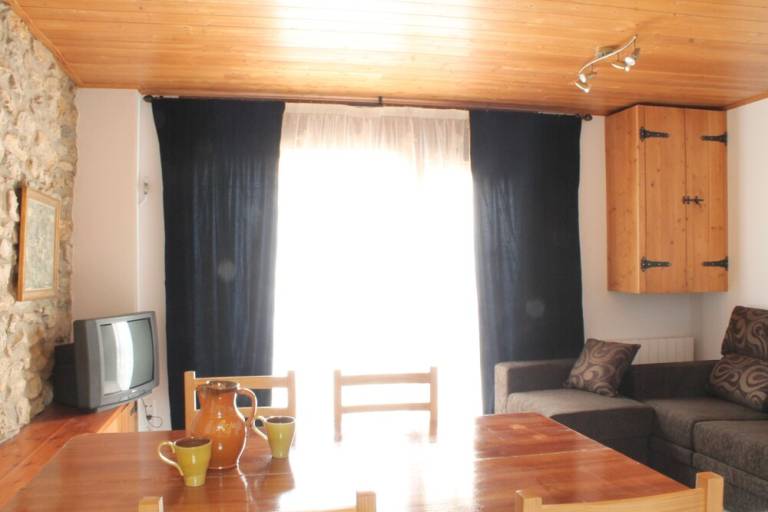 Apartamento Sort