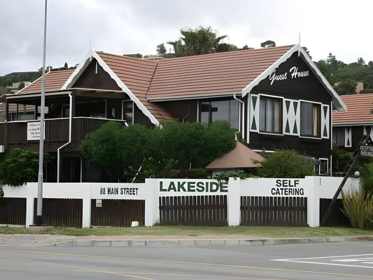 Bed & Breakfast Knysna