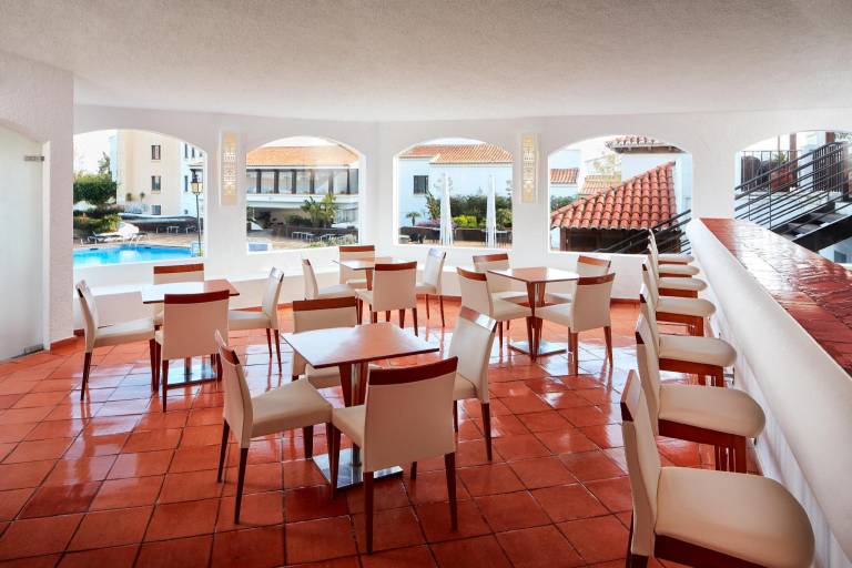NH Lagos Algarve Resort — photo 4