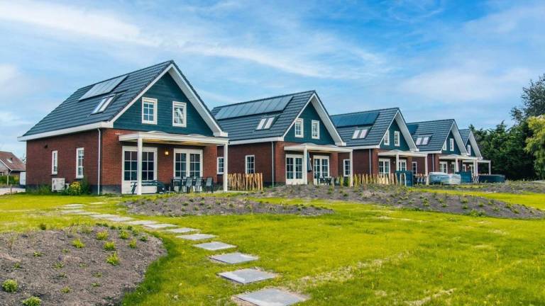Ferienwohnung Medemblik