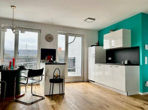 Apartment  Kahlenbergerdorf