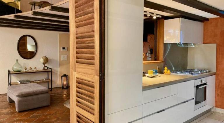 Rental apartment | Pets are welcome — photo 4
