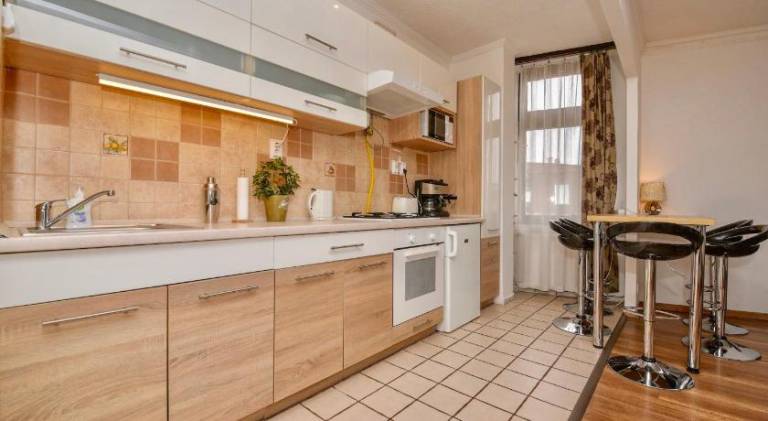Nice holiday apartment | Dogs allowed — photo 2