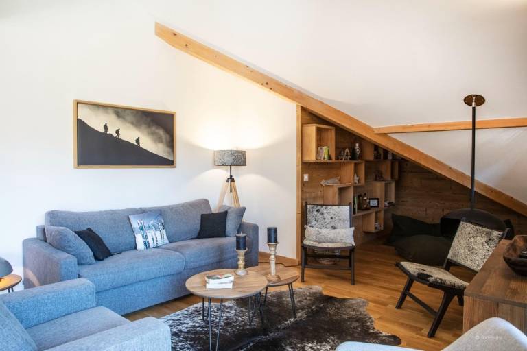 Apartament Oz-en-Oisans