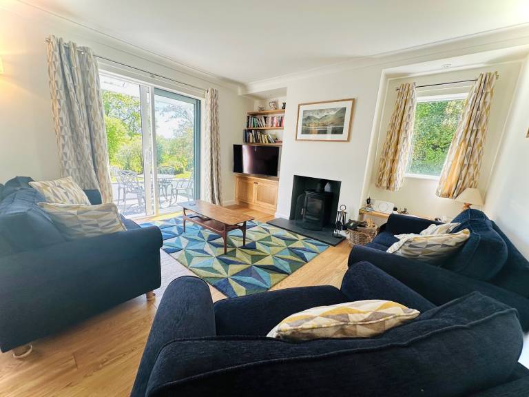 Cottage Skelwith