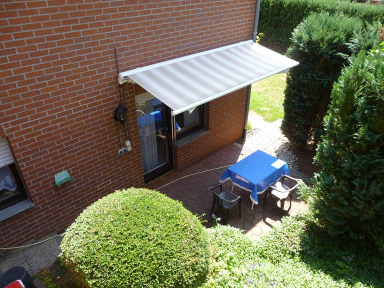 Ferienwohnung Niedenstein