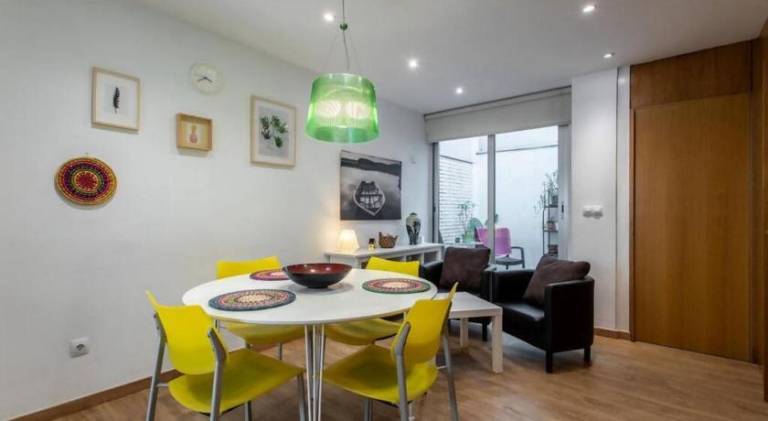 Chalet with terrace | Close to María Pita in A Coruña