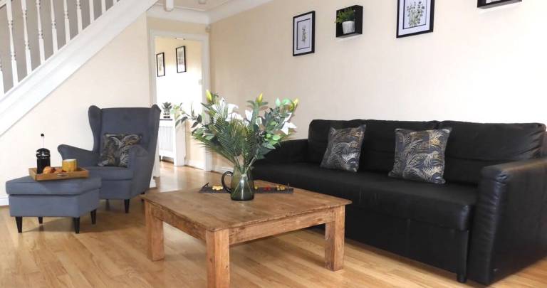 Apartment  Chester