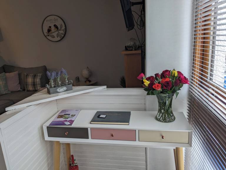 Apartment Stornoway
