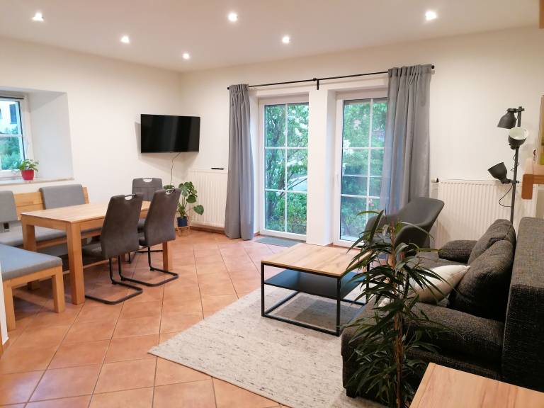 Ferienwohnung Creglingen