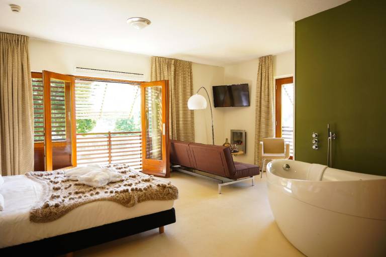 Boshotel Overberg — photo 2