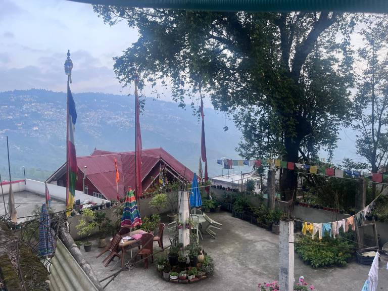 Zimba Happy Home Stay — photo 3