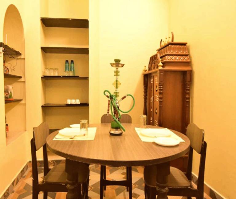 Villa with patio & BBQ — photo 4
