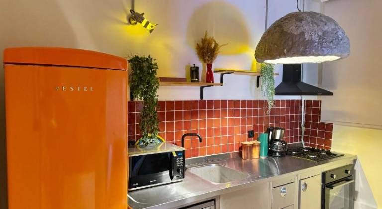 Fully equipped villa | Suitable for remote work | Pet-friendly — photo 4