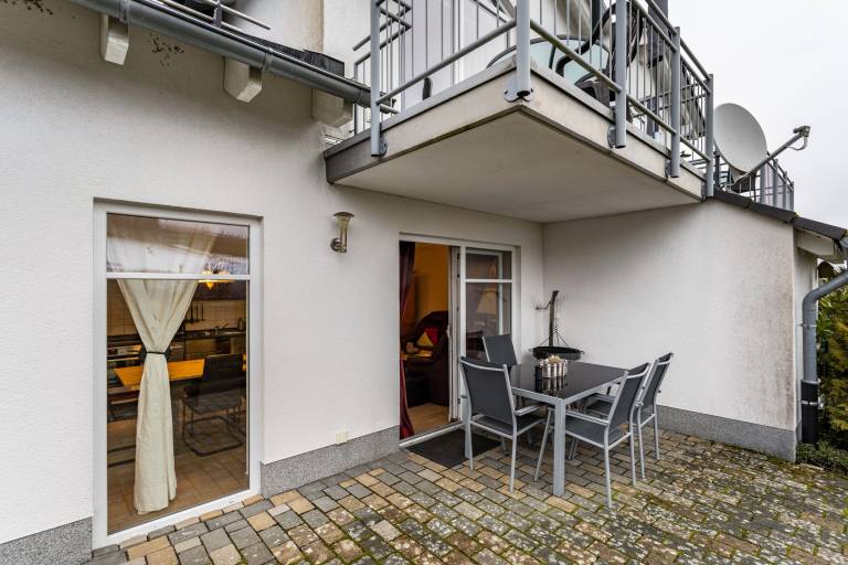 Apartment 'Fewo Zur Piste' with Mountain View, Private Terrace and Wi-Fi — photo 2
