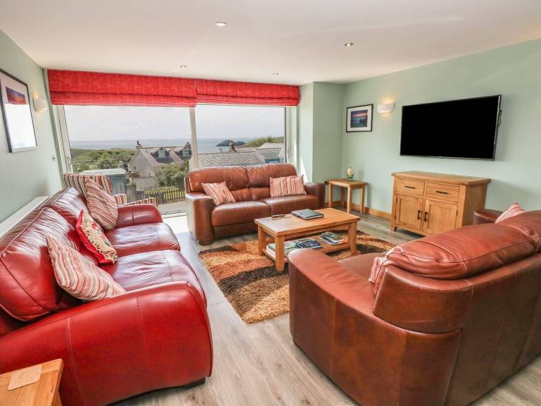 House Solva