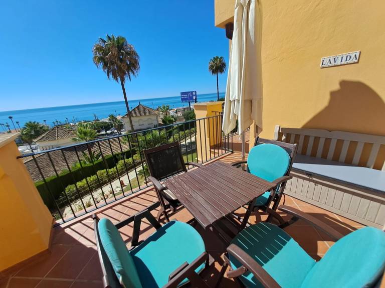 Apartamento  Torreguadiaro