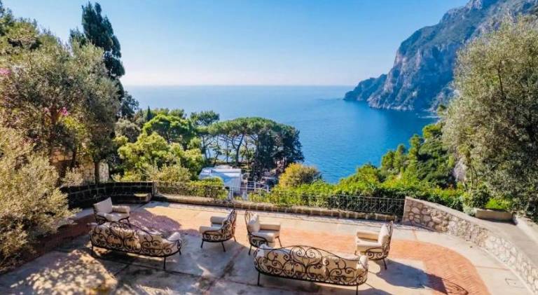 Apartment | Pet-friendly in Anacapri
