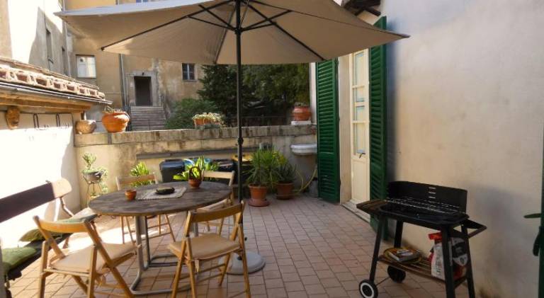 Lovely holiday apartment | Dogs allowed in Amelia