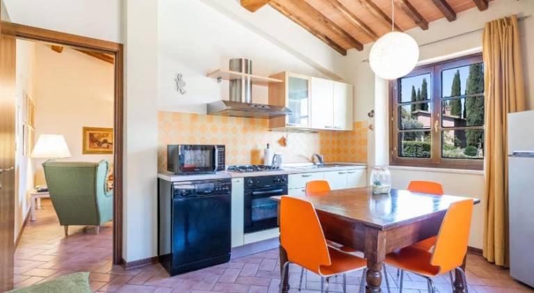 Charming holiday apartment with terrace | Pets are welcome — photo 3