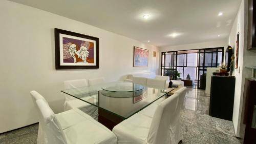 Appartement Mucuripe