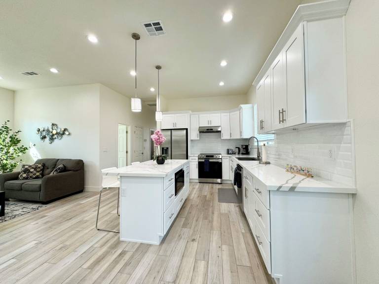 House Tustin