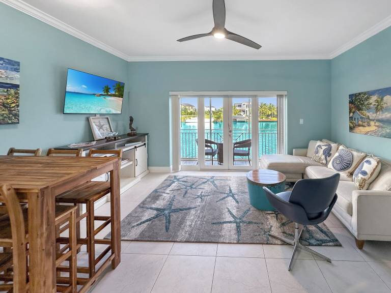 Condo Grand Harbour