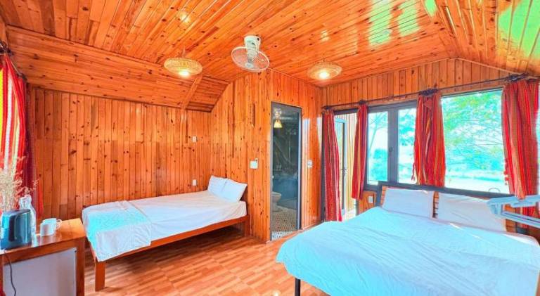 Jungle Boss Homestay — photo 2