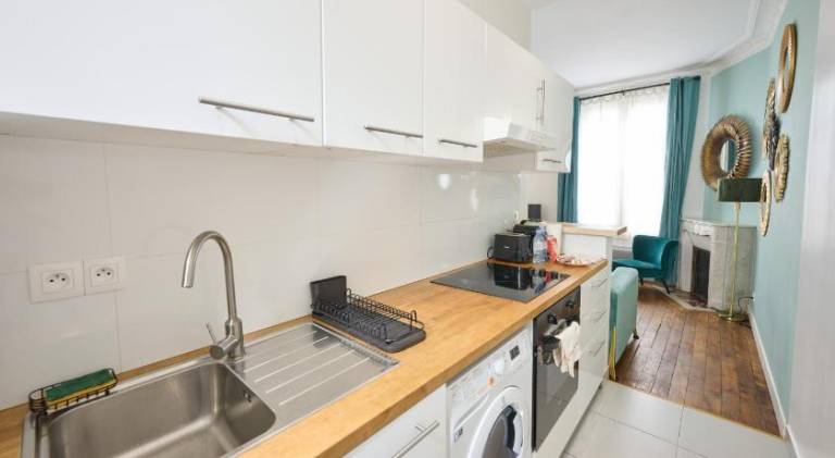 Lovely rental apartment | Pet-friendly — photo 3