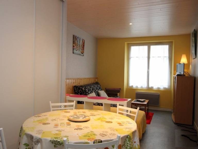 Studio Le Mont-Dore