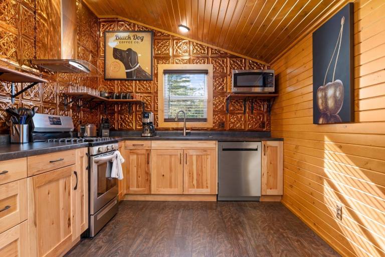 House Interlochen