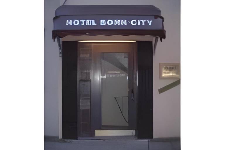 Hotel Bonn City in Bonn