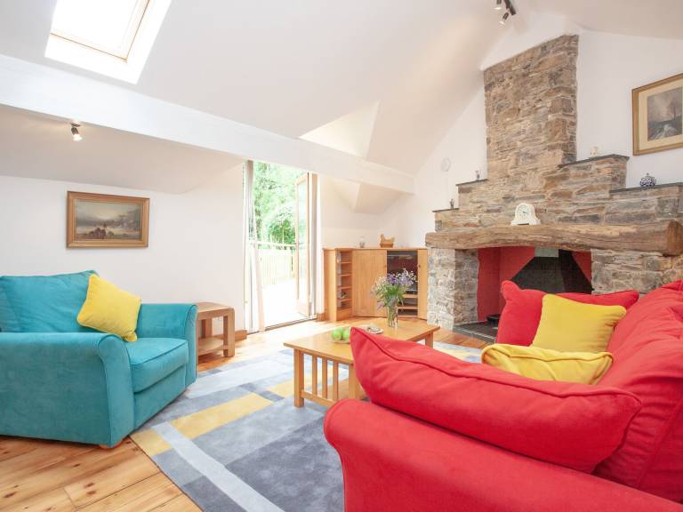 Family-friendly cottage with jacuzzi, garden & grill | Pet-friendly — photo 5