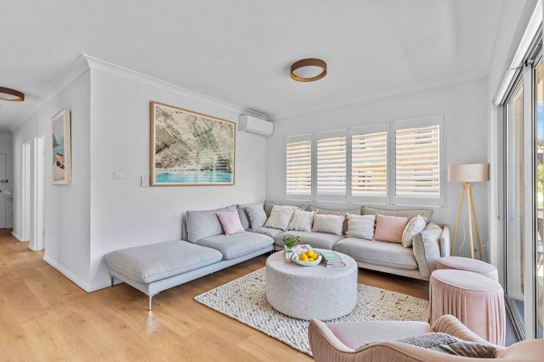 Apartment Bondi